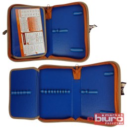 PIÓRNIK SZKOLNY ECO4 MIX KALNEX