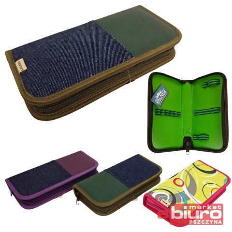 PIÓRNIK SZKOLNY K5 KALNEX