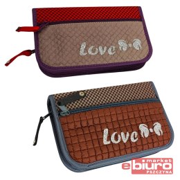 PIÓRNIK SZKOLNY PIK4 MIX KALNEX