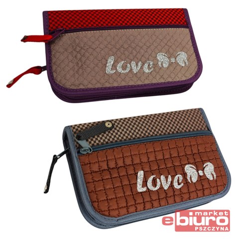 PIÓRNIK SZKOLNY PIK4 MIX KALNEX