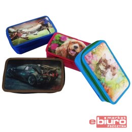 PIÓRNIK SZKOLNY T47 KALNEX