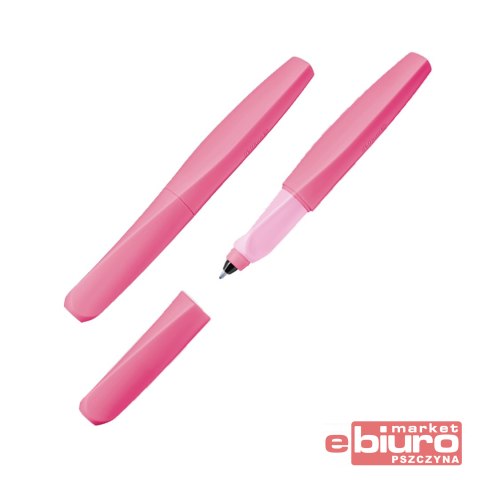 PIÓRO KULKOWE PELIKAN TWIST R457 F BERRY PINK