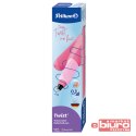 PIÓRO KULKOWE PELIKAN TWIST R457 F BERRY PINK