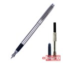 PIÓRO STALOWE ZENITH SILVER W ETUI 07020000