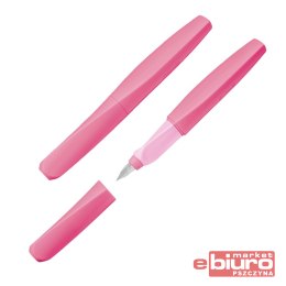 PIÓRO WIECZNE PELIKAN TWIST P457 F BERRY PINK