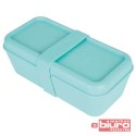 POJEMNIK NA LUNCH PROST 0,75L KOLEK 085110Z460GR M