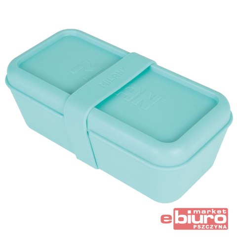 POJEMNIK NA LUNCH PROST 0,75L KOLEK 085110Z460GR M