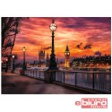 PUZZLE 1000 PREMIUM PLUS BIG BEN LONDYN TREFL