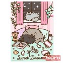 PUZZLE 1000 PREMIUM PLUS PUSHEEN TREFL