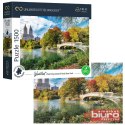 PUZZLE PRIME 1500 CHARMING CENTRAL PARK NEW YORK