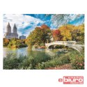 PUZZLE PRIME 1500 CHARMING CENTRAL PARK NEW YORK
