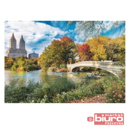 PUZZLE PRIME 1500 CHARMING CENTRAL PARK NEW YORK