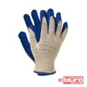RĘKAWICE ROBOCZE OGRODOWE WAMPIRKI A'10