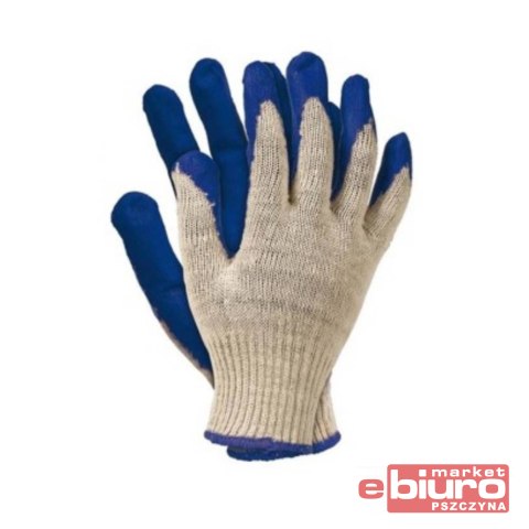 RĘKAWICE ROBOCZE OGRODOWE WAMPIRKI A'10