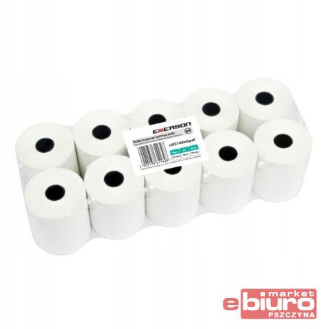 ROLKA TERMICZNA 57MM/40M EMERSON BPA FREE A'10