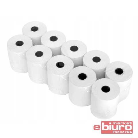 ROLKA TERMICZNA 59/30 K/120 10SZT BPA FREE