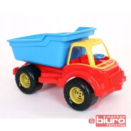 SAMOCHÓD WYWROTKA 114 MACYSZYN