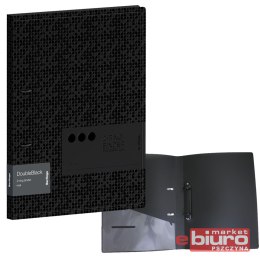 SEGREGATOR DOUBLE BLACK 2 RING 24MM CZARNY BERLING