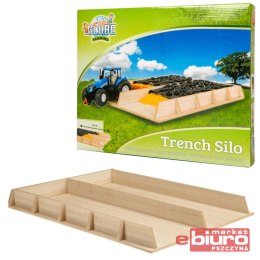 SILOS 38X46X5CM HIPO