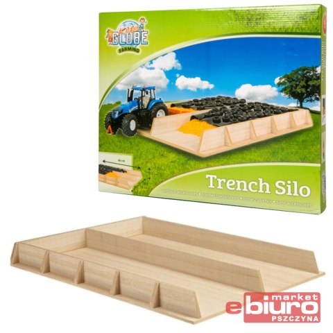 SILOS 38X46X5CM HIPO