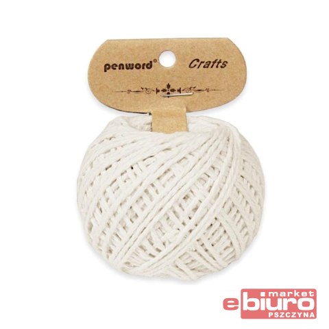 SZNUREK S4 1,5MMX 50M