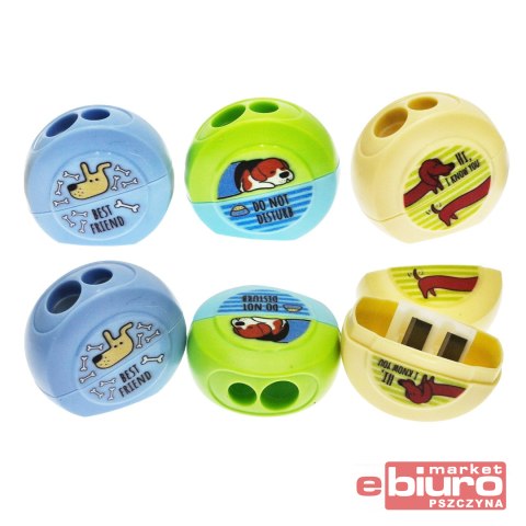 TEMPERÓWKA BEST FRIEND DWIE GRUBOŚCI MESHU