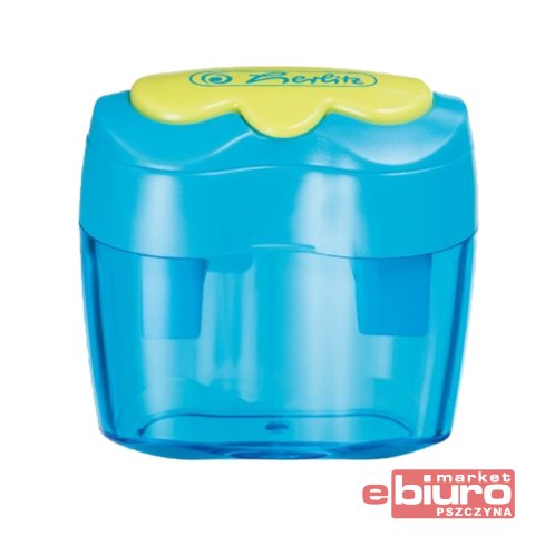 TEMPERÓWKA L PODWÓJNA HERLITZ