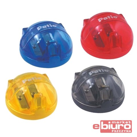 TEMPERÓWKA OKRĄGŁA Z POJEMNIKIEM DUŻA