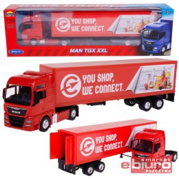 WEELY TRUCK 1:64 MAN TGX 58311 DROMADER