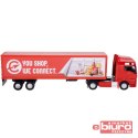 WEELY TRUCK 1:64 MAN TGX 58311 DROMADER