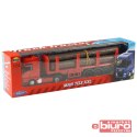 WEELY TRUCK 1:64 MAN TGX Z DREWNEM 58034 DROMADER