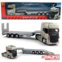 WEELY TRUCK 1:64 SCANIA 58125 DROMADER