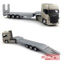 WEELY TRUCK 1:64 SCANIA 58125 DROMADER