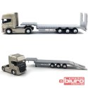WEELY TRUCK 1:64 SCANIA 58125 DROMADER