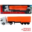 WEELY TRUCK 1:64 VOLVO 58056 DROMADER