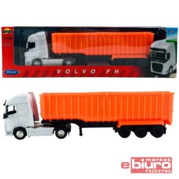 WEELY TRUCK 1:64 VOLVO 58056 DROMADER