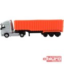 WEELY TRUCK 1:64 VOLVO 58056 DROMADER