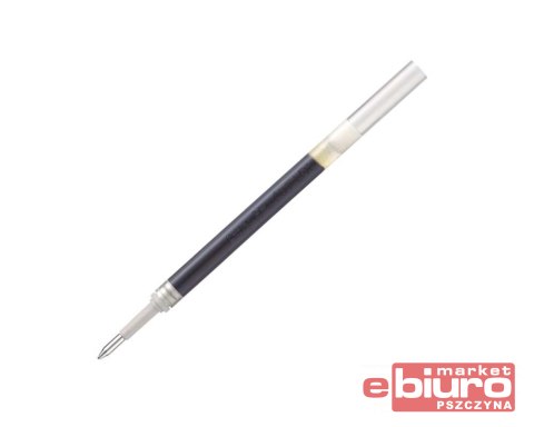 WKŁAD PENTEL ENER GEL LR7-A CZARNY