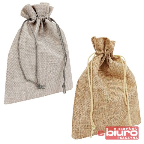 WORECZKI JUTOWE 15X20CM WJ-05 ECO A'2 POLSIRHURT