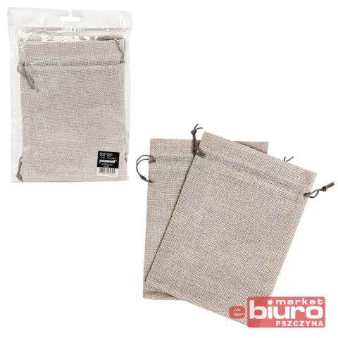 WORECZKI JUTOWE 15X20CM WJ-05 ECO A'2 POLSIRHURT