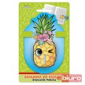 ZAKŁADKA ZNACZNIKI TEKSTU ANANAS HENRY