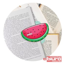 ZAKŁADKA ZNACZNIKI TEKSTU ARBUZ HENRY