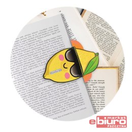 ZAKŁADKA ZNACZNIKI TEKSTU CYTRYNY HENRY