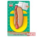 ZAKŁADKA ZNACZNIKI TEKSTU HOT-DOG HENRY