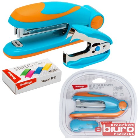 ZESTAW FUZE 305205 BL BERLINGO