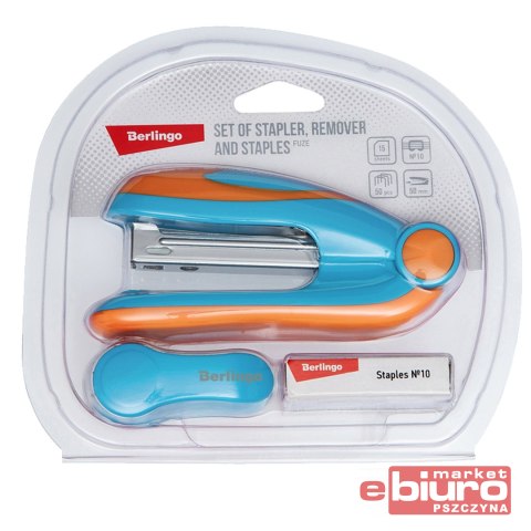 ZESTAW FUZE 305205 BL BERLINGO