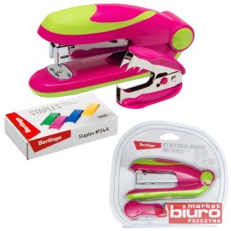 ZESTAW FUZE 305208 BL BERLINGO