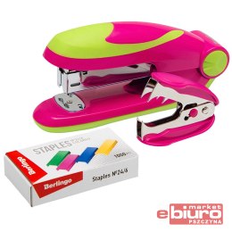 ZESTAW FUZE 305208 BL BERLINGO