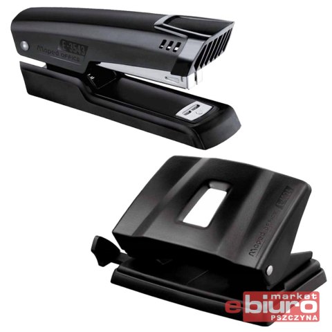 ZESTAW ZSZYWACZ + DZIURKACZ 25K ESSENTIALS MAPED