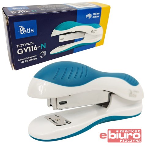 ZSZYWACZ NIEBIESKI 25 KARTEK GV116-N